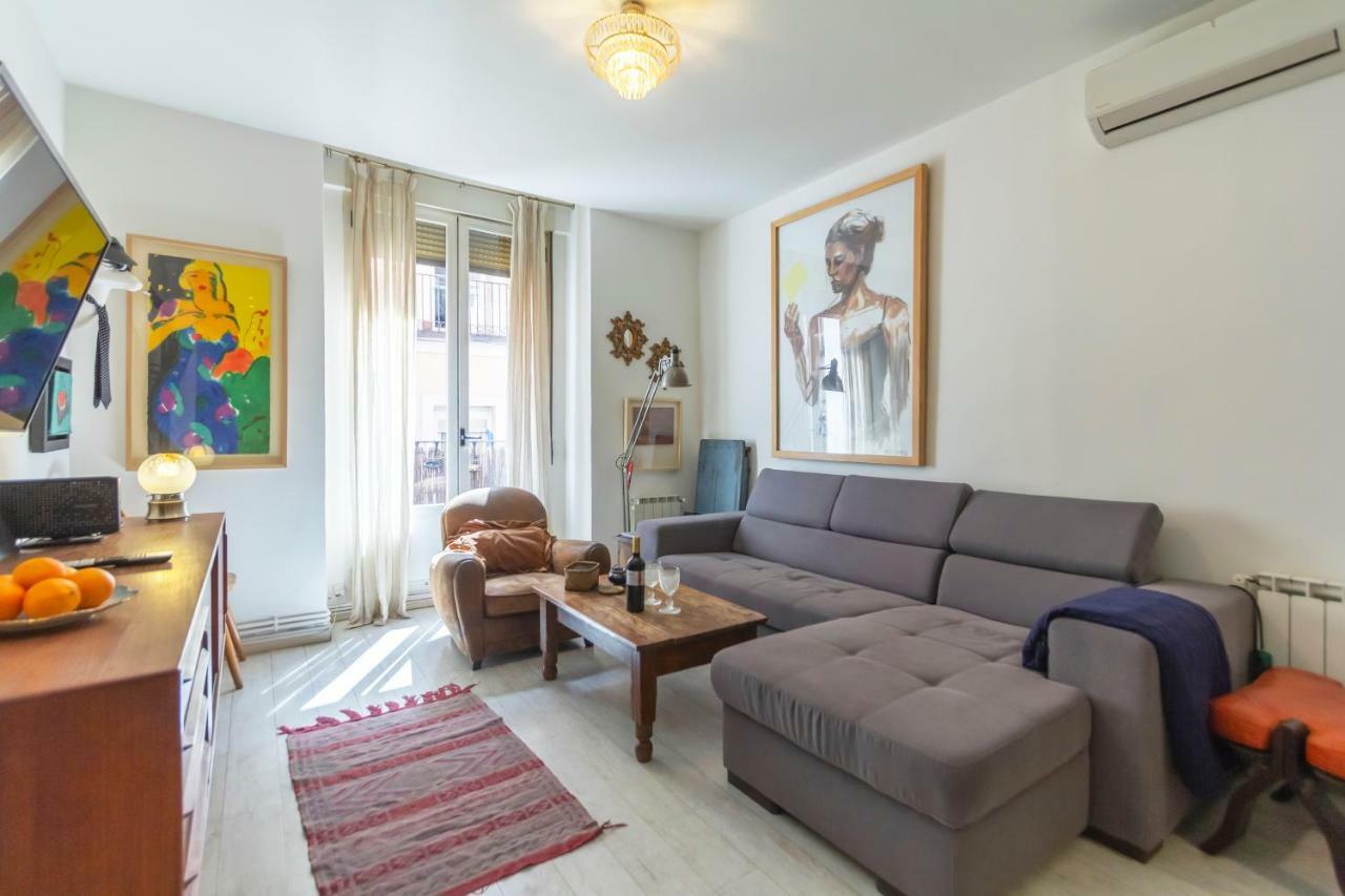 Apartamento For Universidad Est8 *
