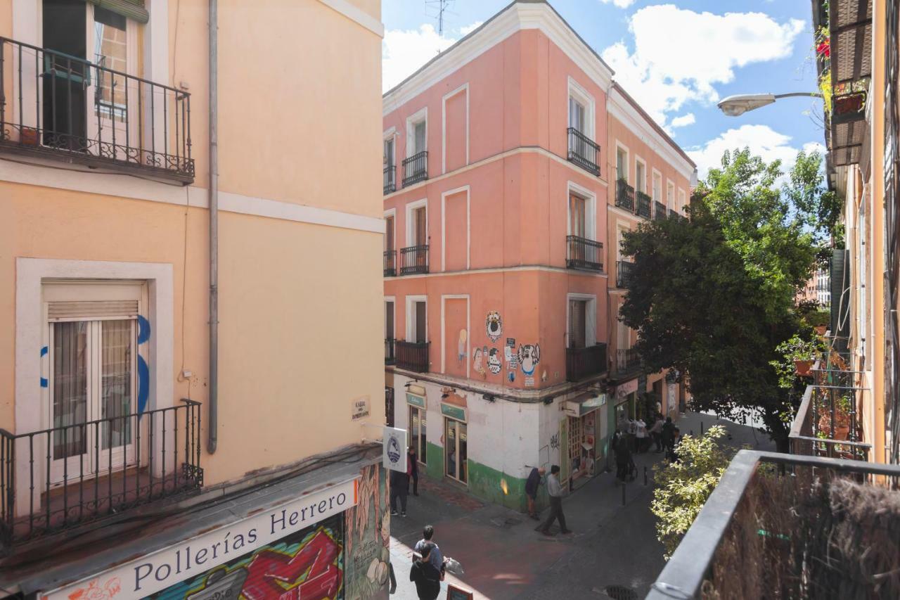 Appartement For Universidad Temporal Est8