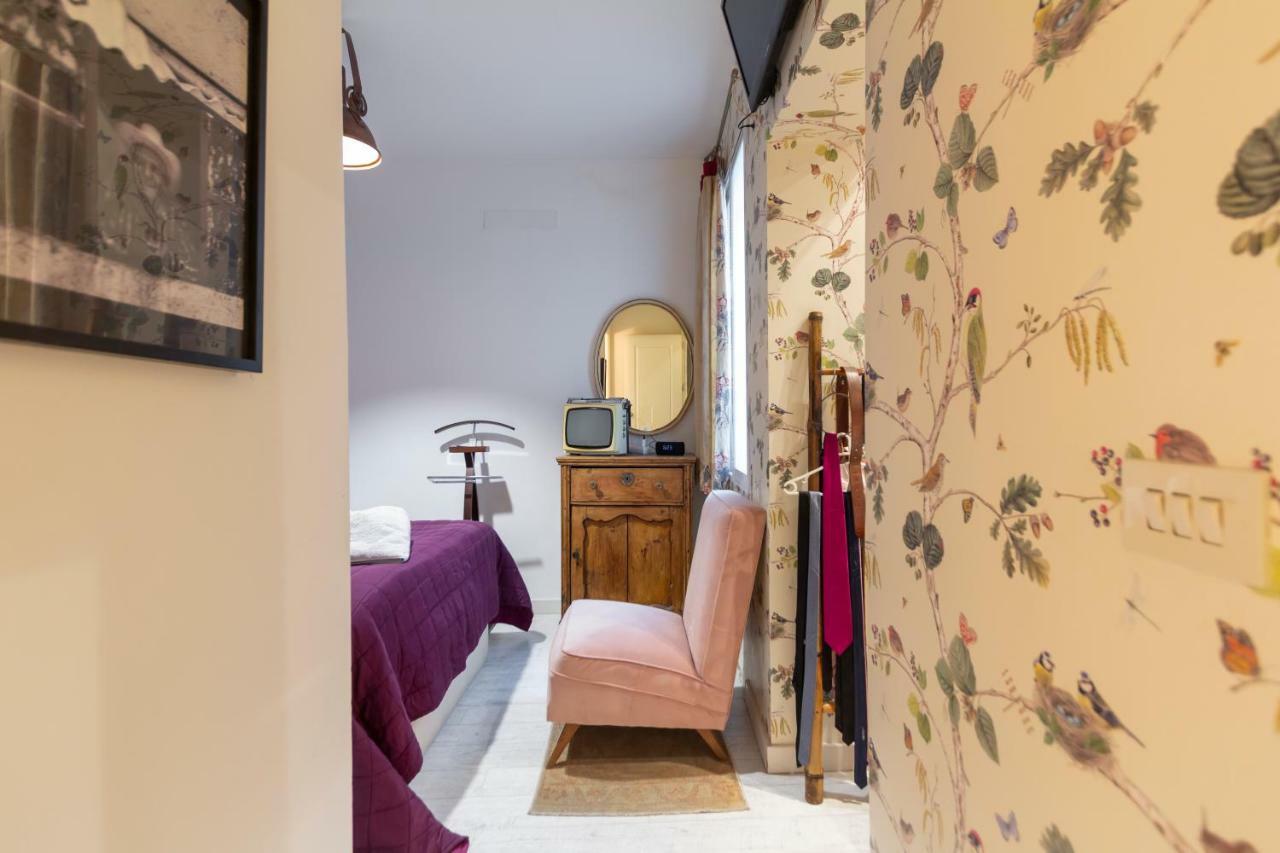 For Universidad Est8 Apartamento Madrid