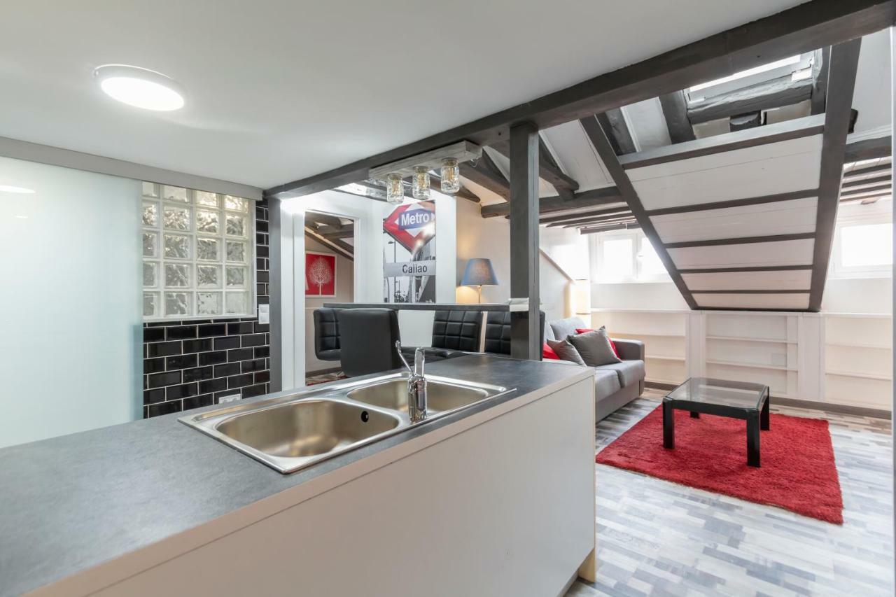 Appartement Luna