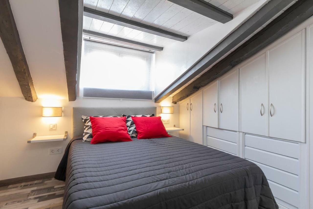Appartement Luna *