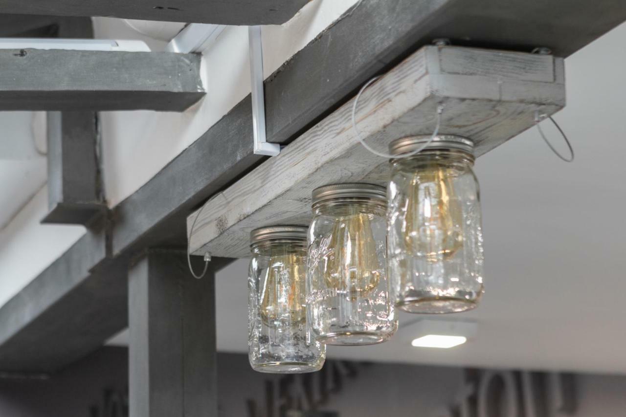 Luna Appartement Madrid