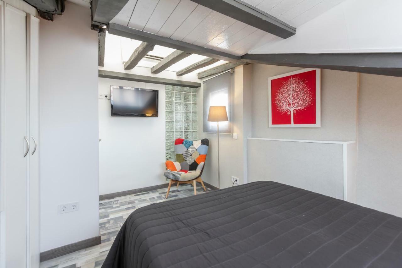 Appartement Luna *