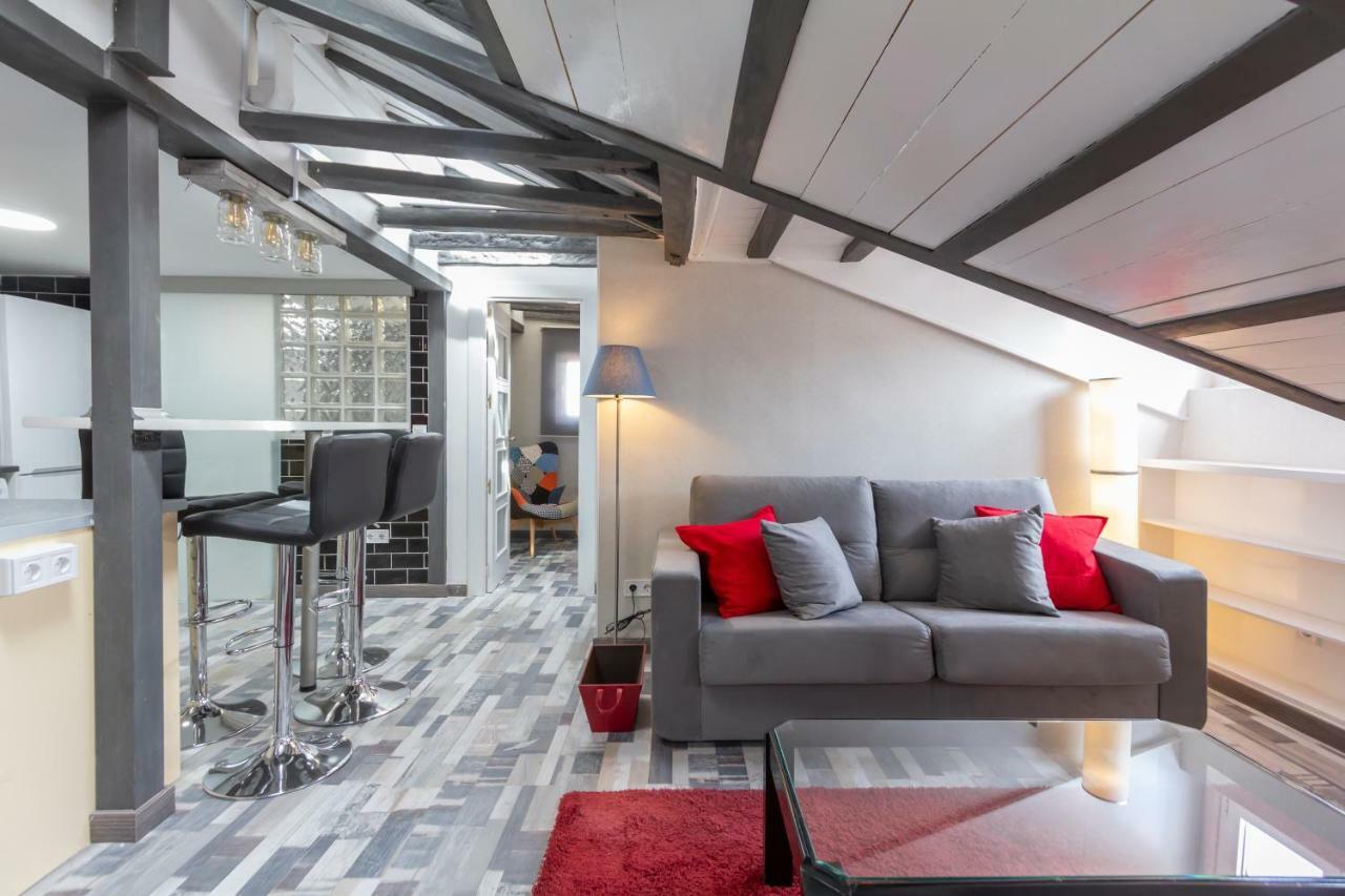 Luna Appartement
