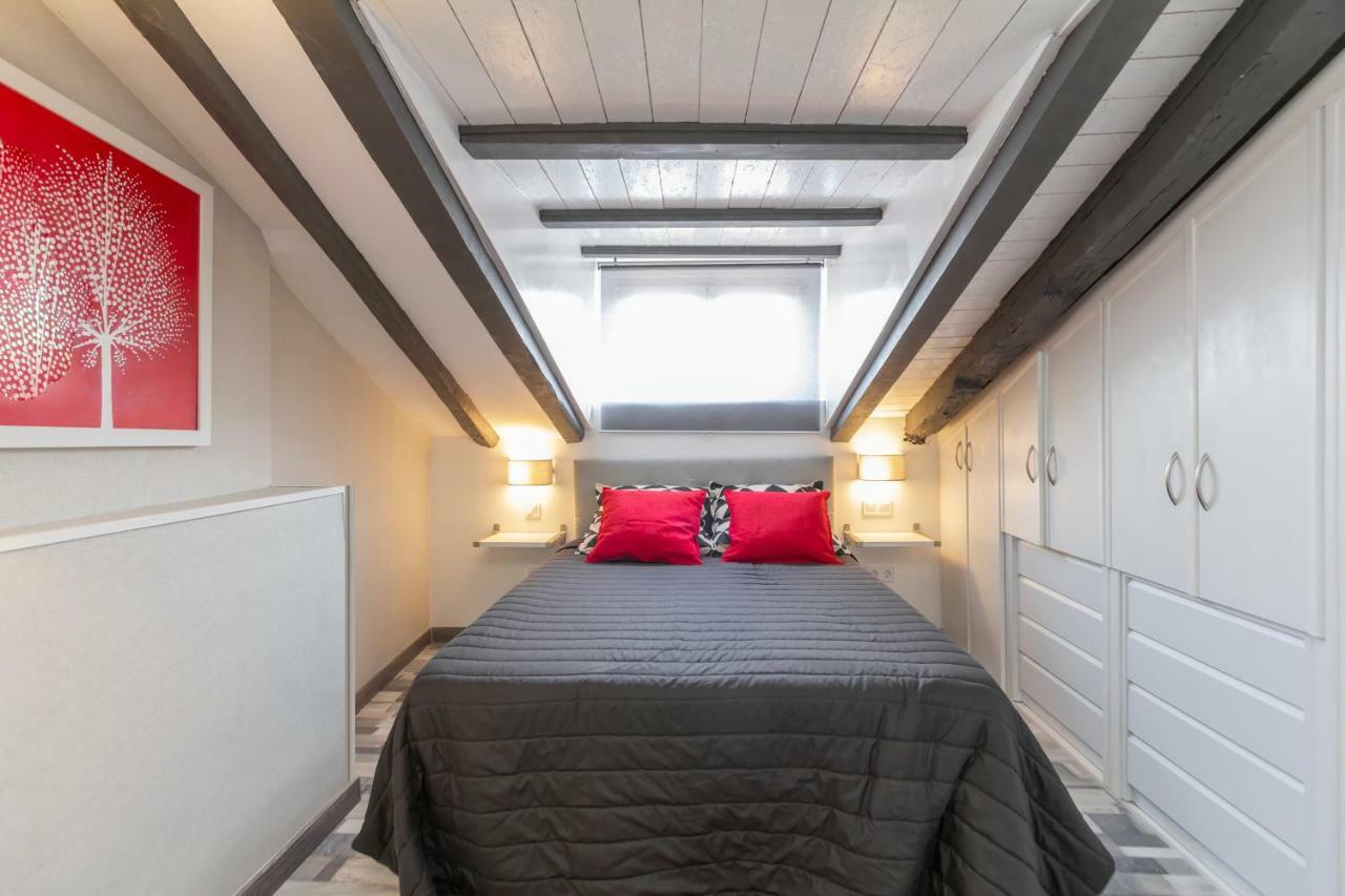 Appartement Luna *