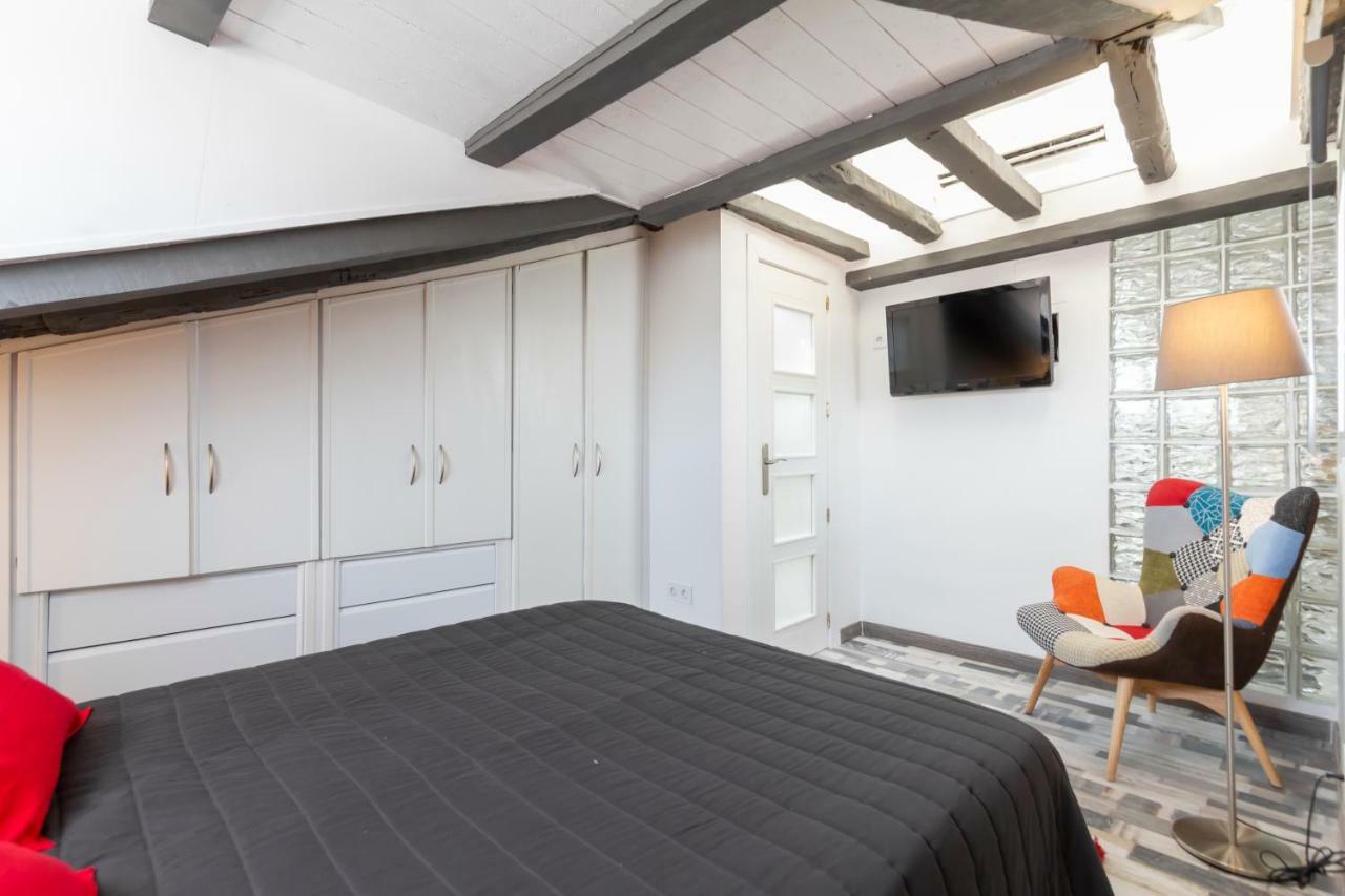 Luna Appartement *
