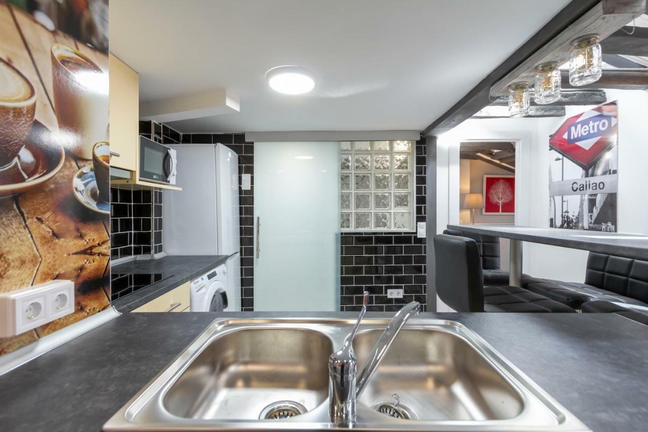 Appartement Luna