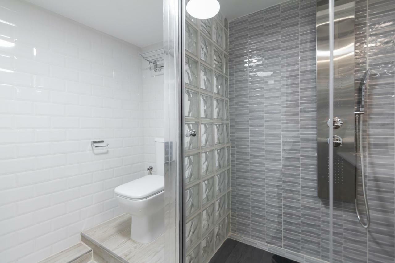 Luna Appartement Madrid