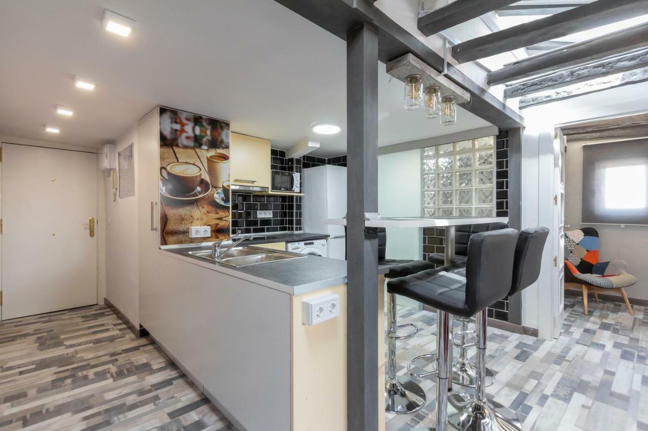 Appartement Luna *