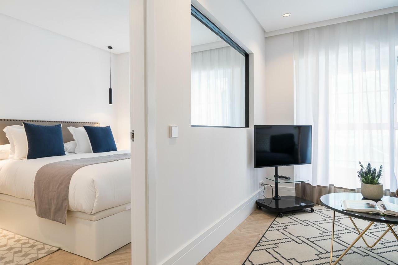 Feelathome Waldorf Apartamento Madrid