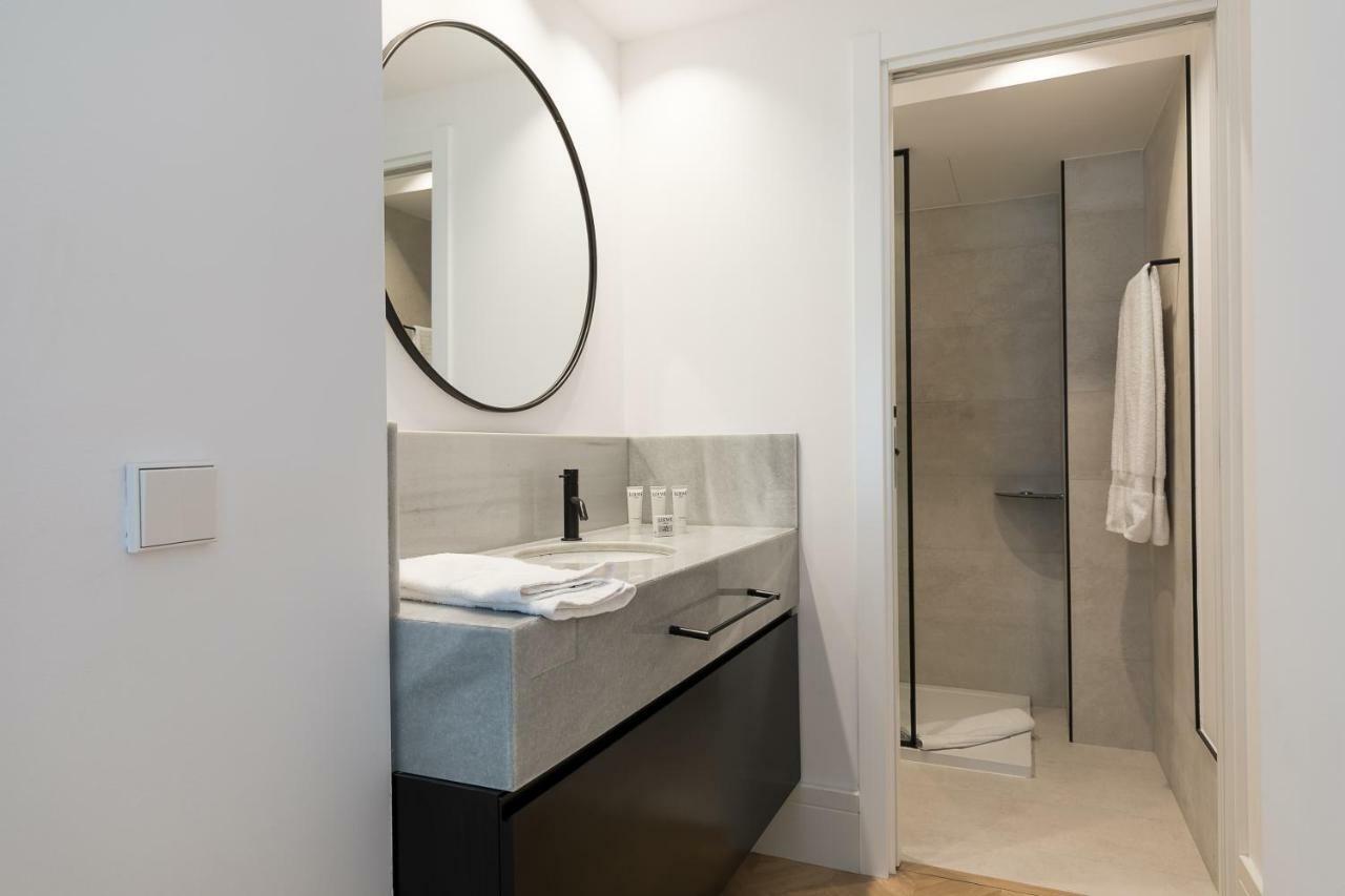 Appartamento Feelathome Waldorf Madrid
