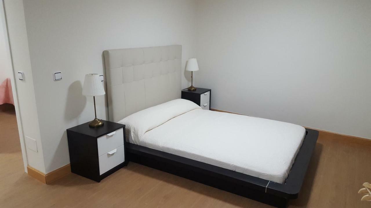 Apartamento Plaza Mayor *