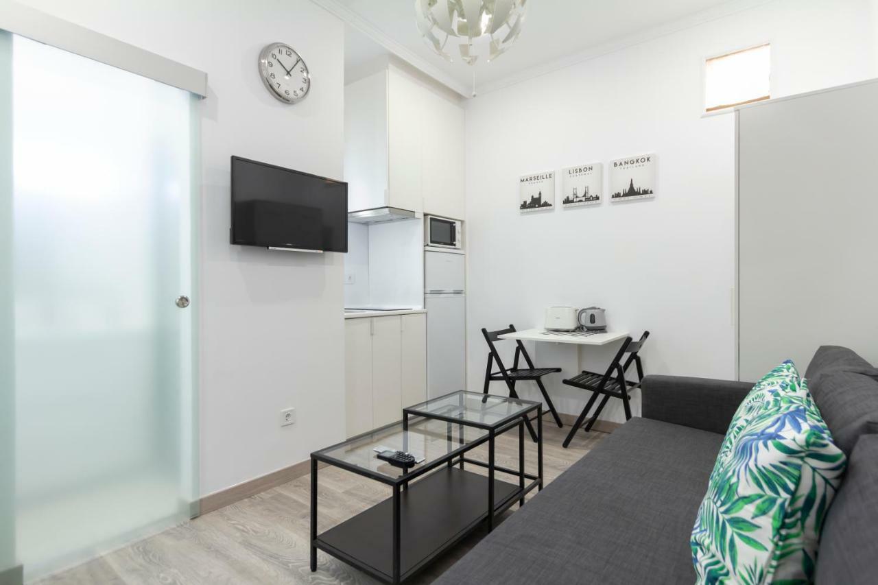 Apartment Apa 2123