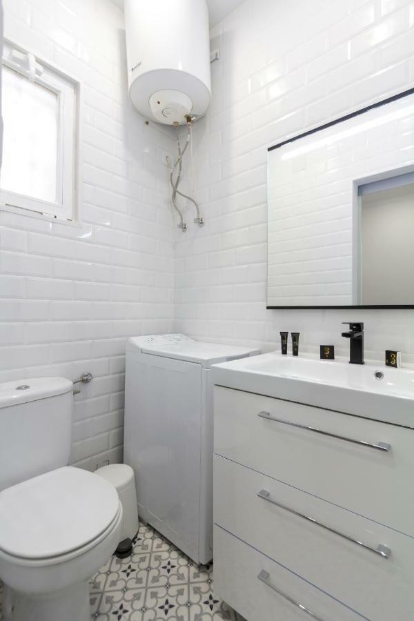 Apartment Apa 2123 *
