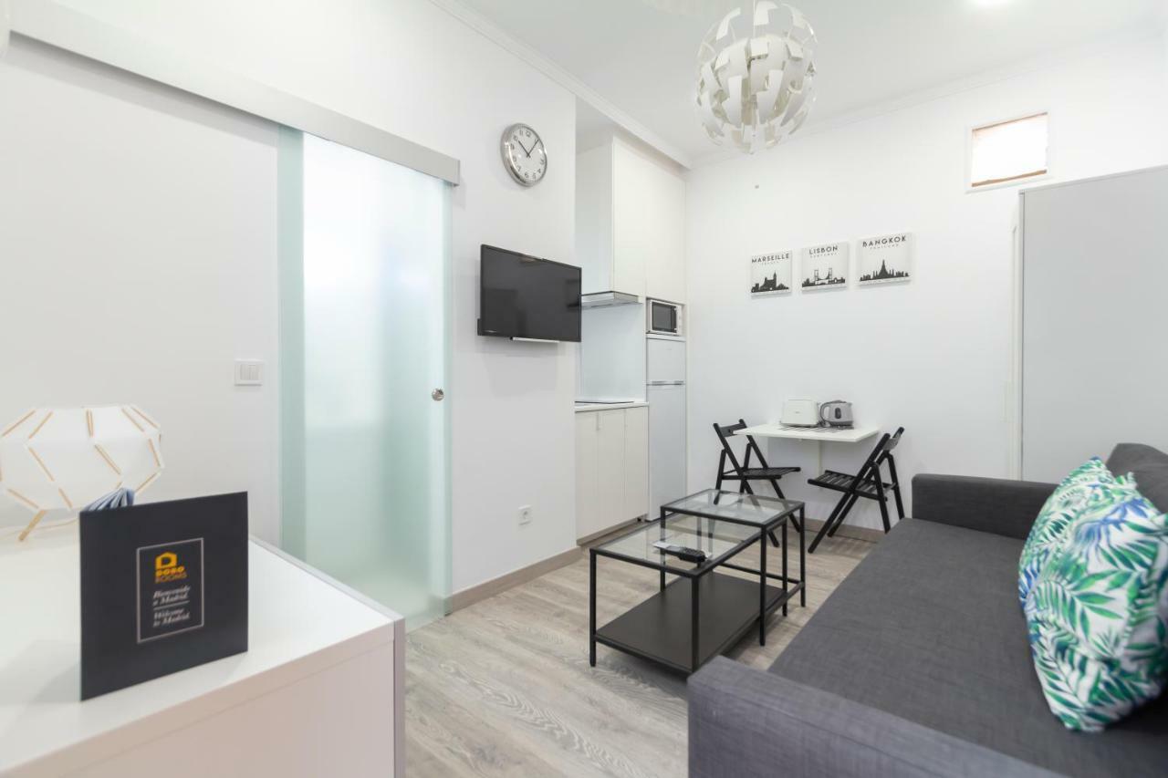 Apa 2123 Apartment