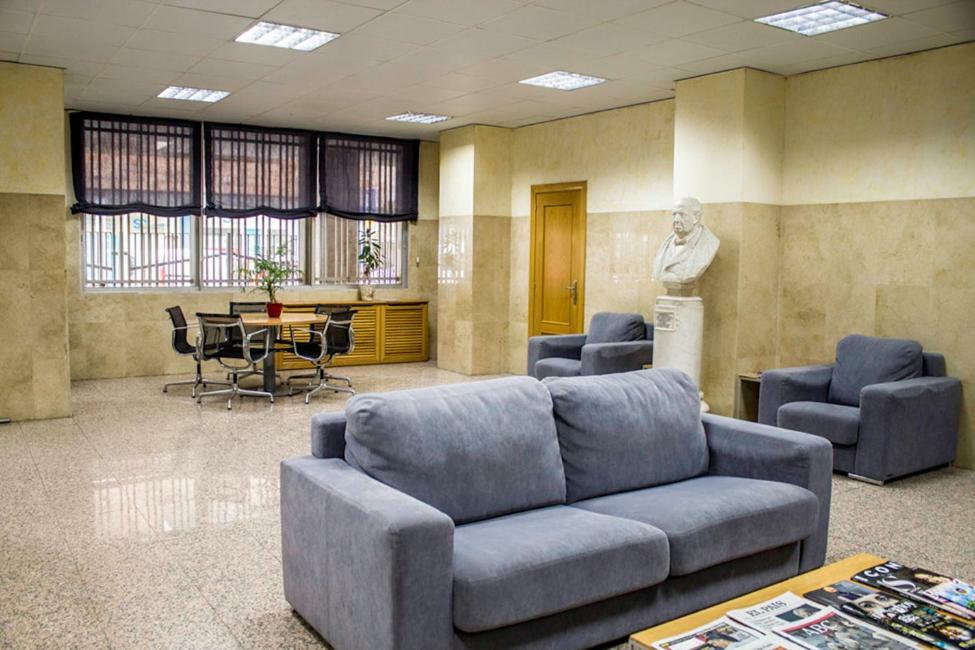 Residencia Gomez Pardo *