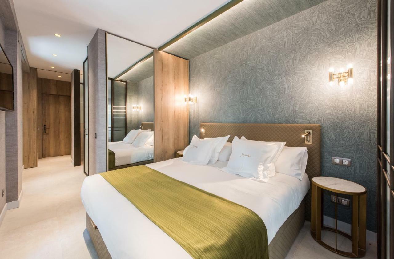 Appartement The Garden Madrid