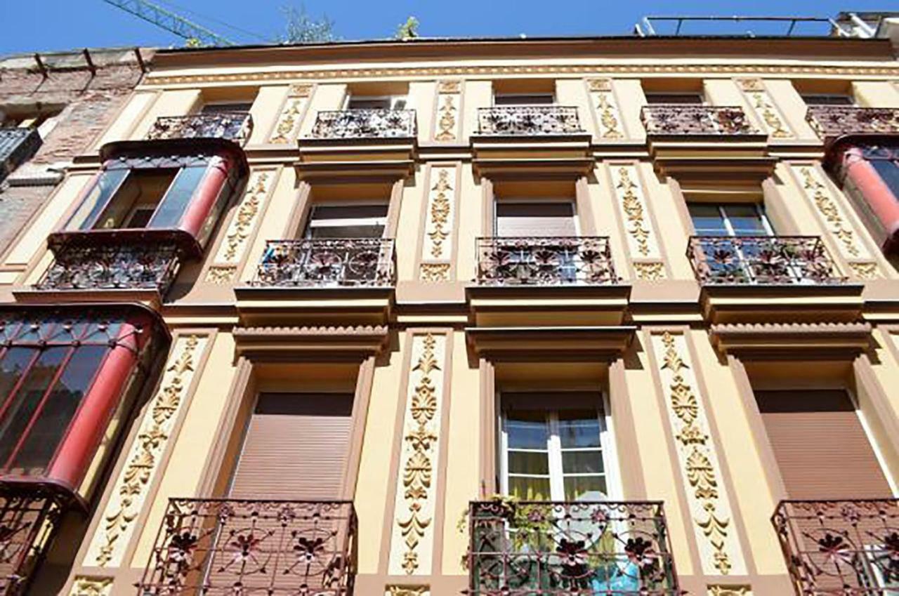 My City Buhardilla Chueca Appartement *