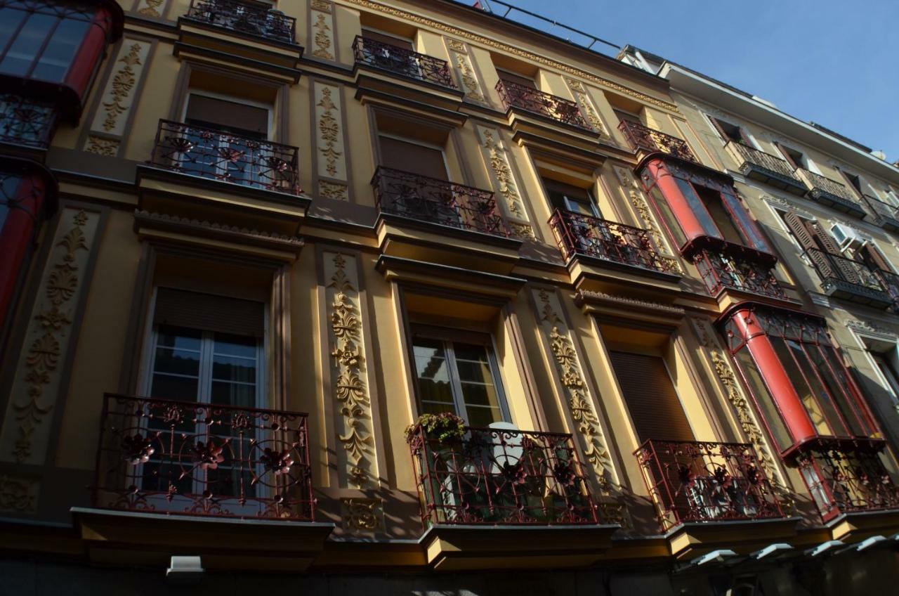 My City Buhardilla Chueca * Madrid