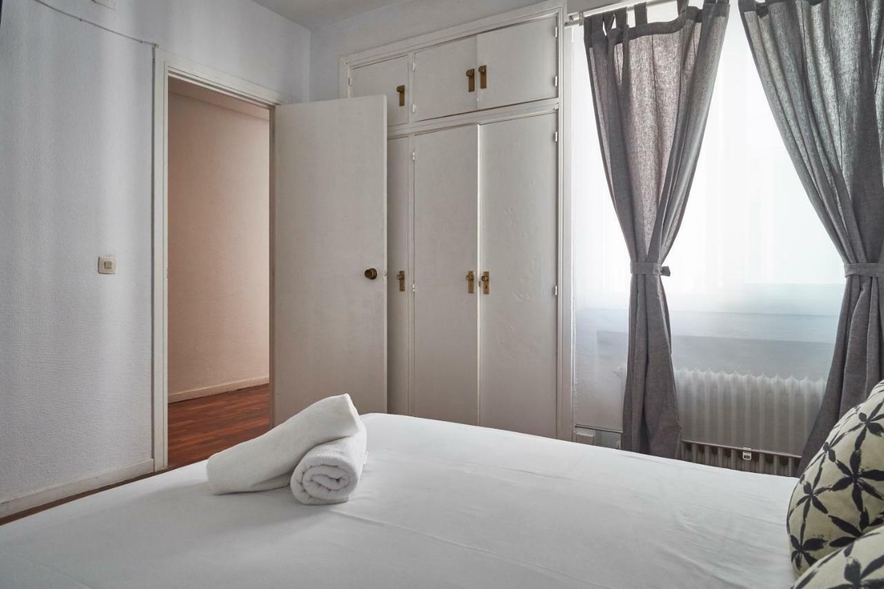 Bed & Breakfast Gran Via Valverde & Parking *