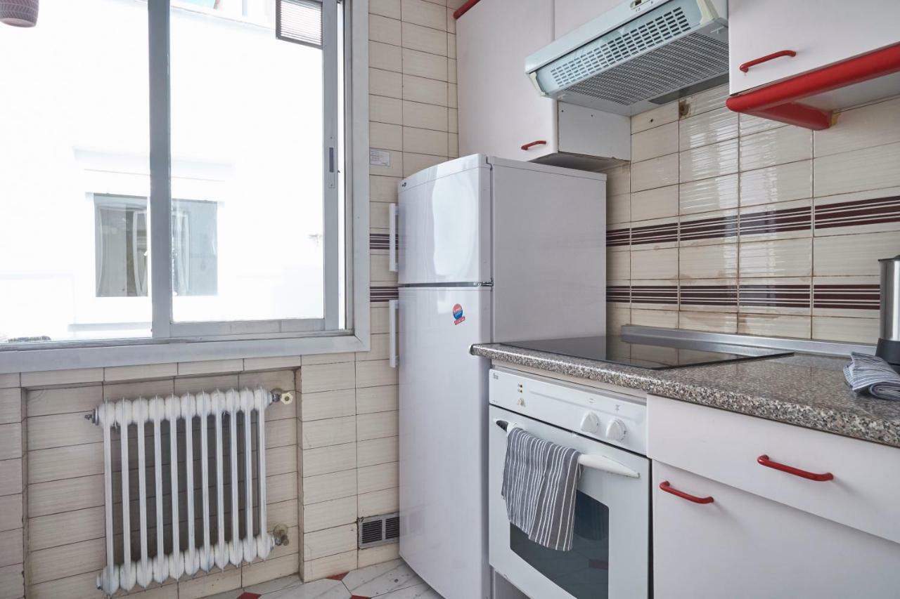 Bed & Breakfast Gran Via Valverde & Parking