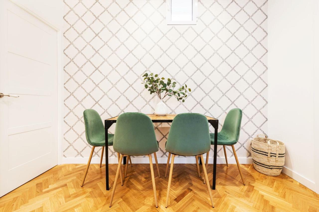 Genteel Atocha Apartment Madrid