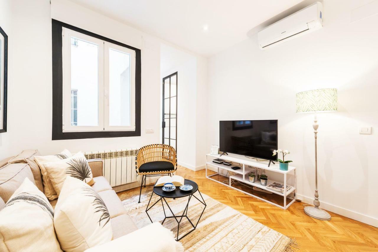 Apartment Genteel Atocha Madrid