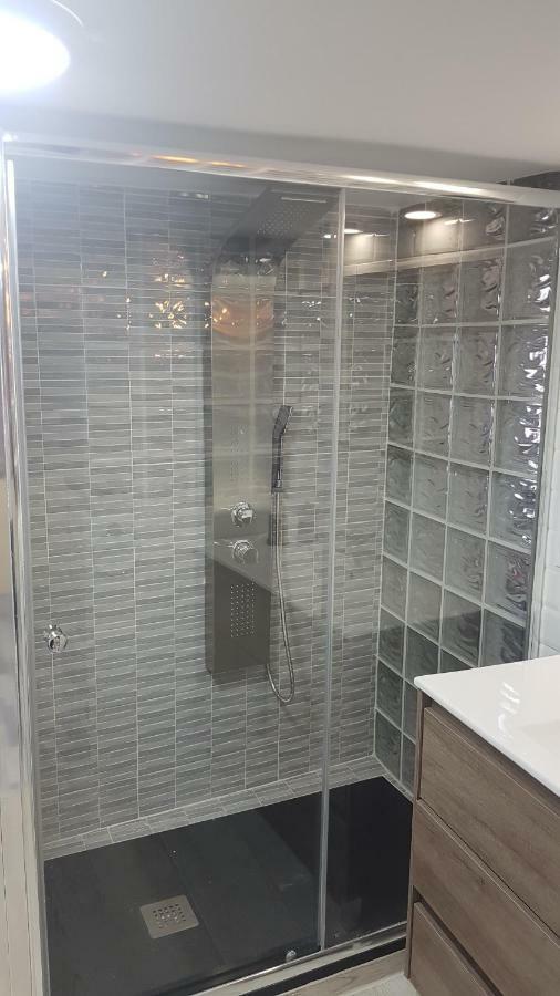Appartement Luna Madrid