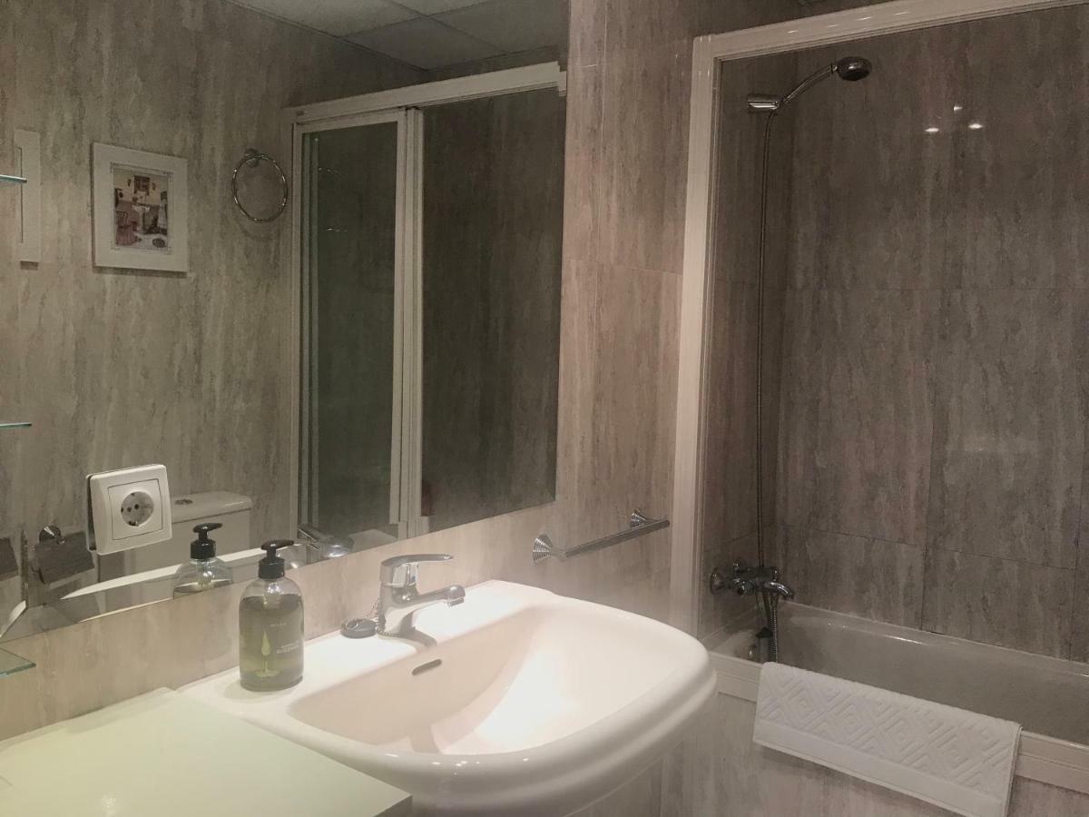 Puerta De Toledo Appartement