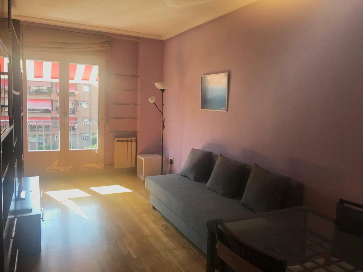 Appartement Puerta De Toledo