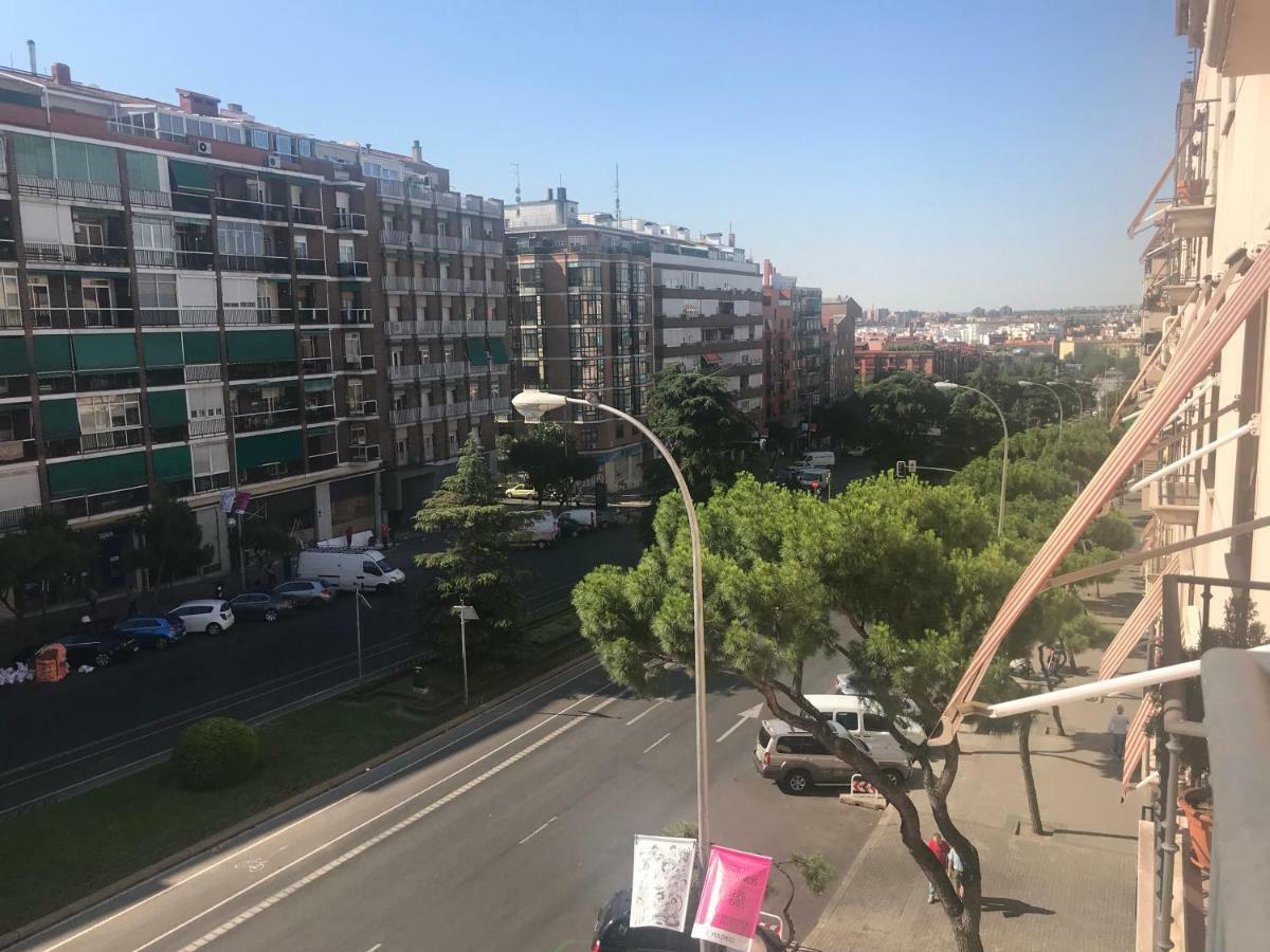 Appartement Puerta De Toledo *