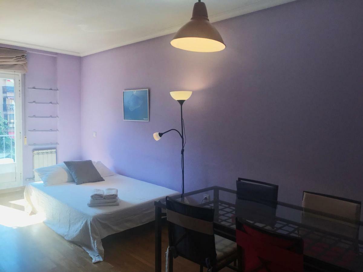 Puerta De Toledo Appartement