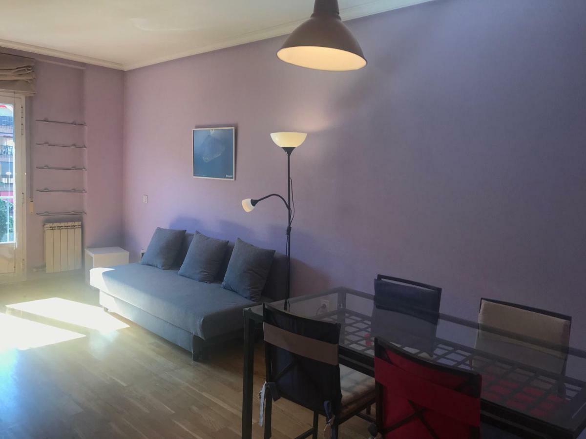Puerta De Toledo Appartement