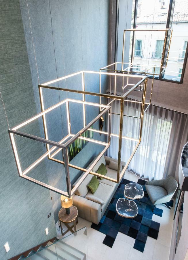 Appartement The Garden *