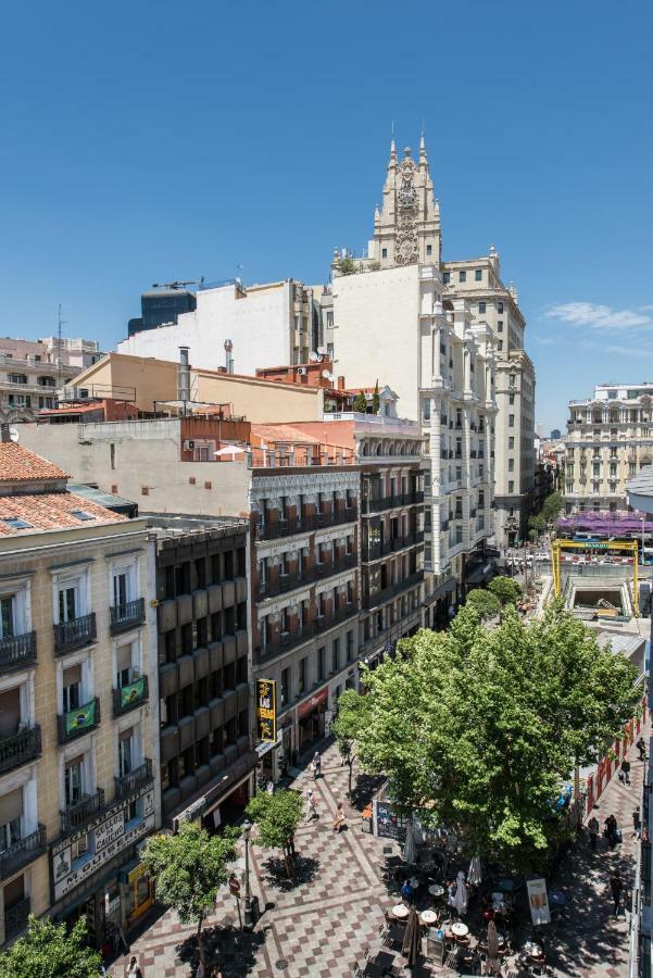 The Garden * Madri