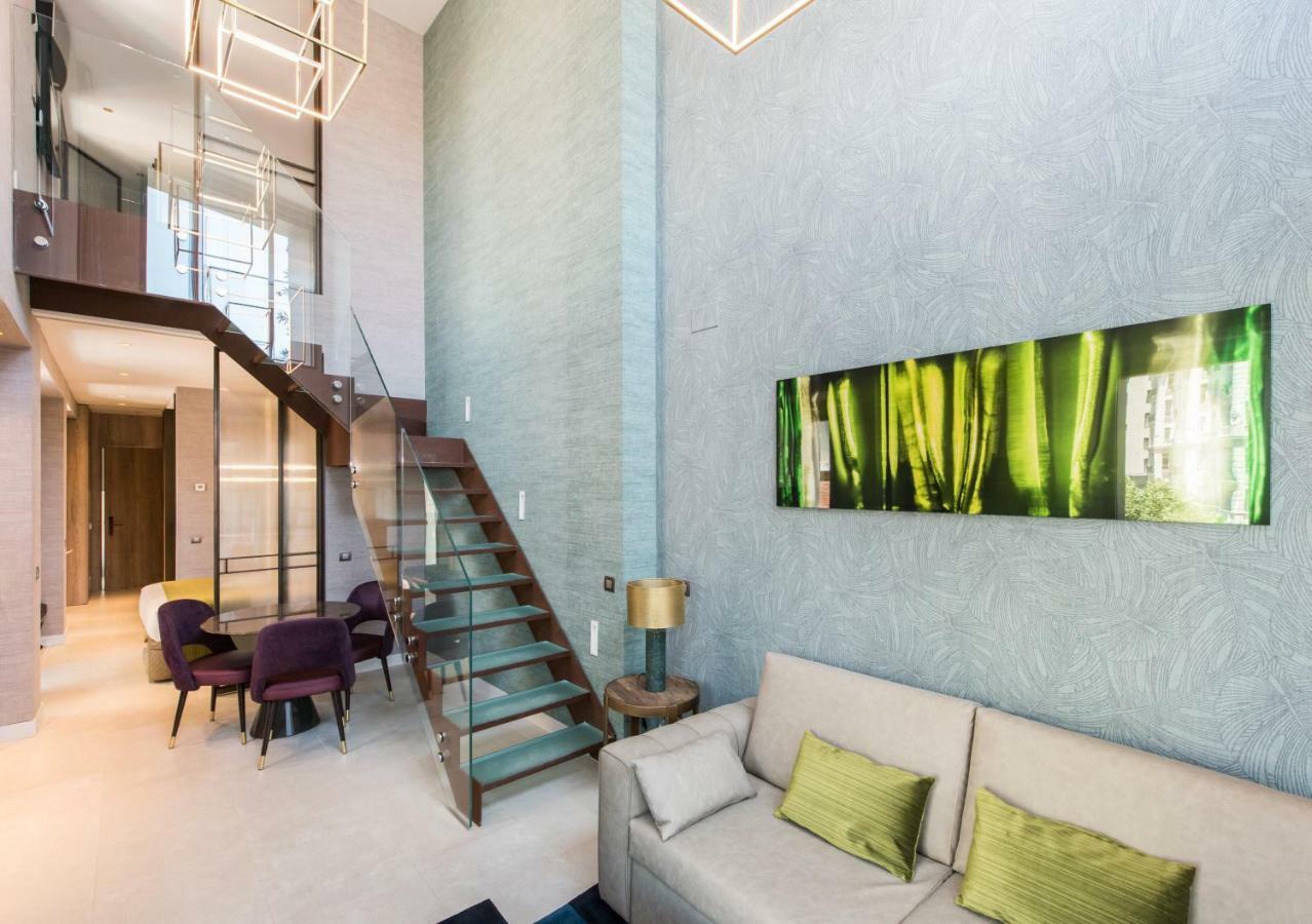The Garden Appartement *