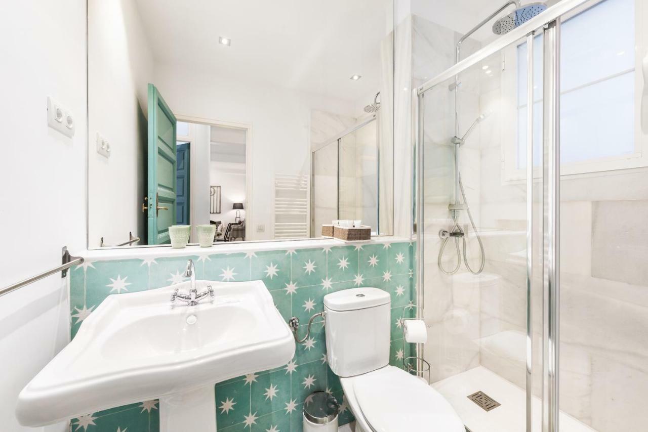 Apartamento Genteel Velazquez *