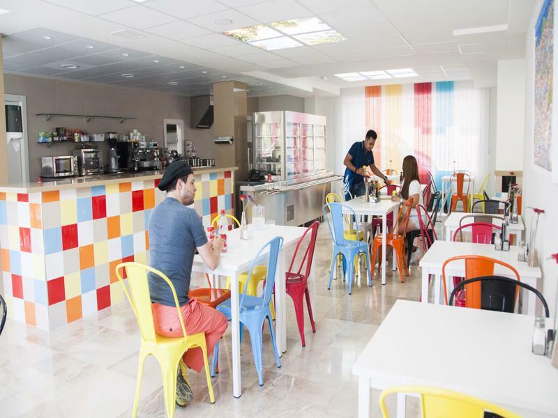 Funway Academic (adults Only) Madrid