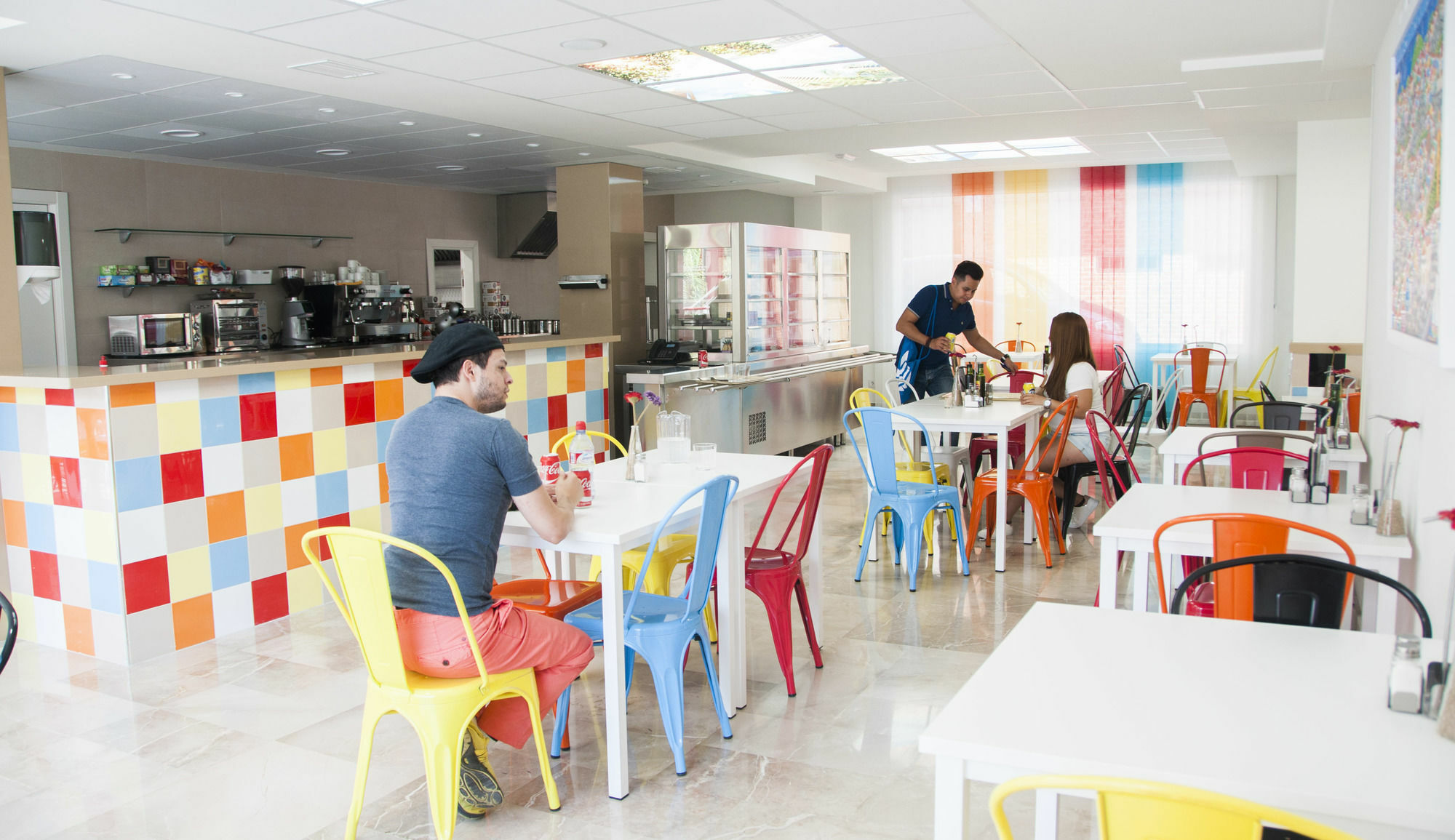 Gasthuis Funway Academic (adults Only)
