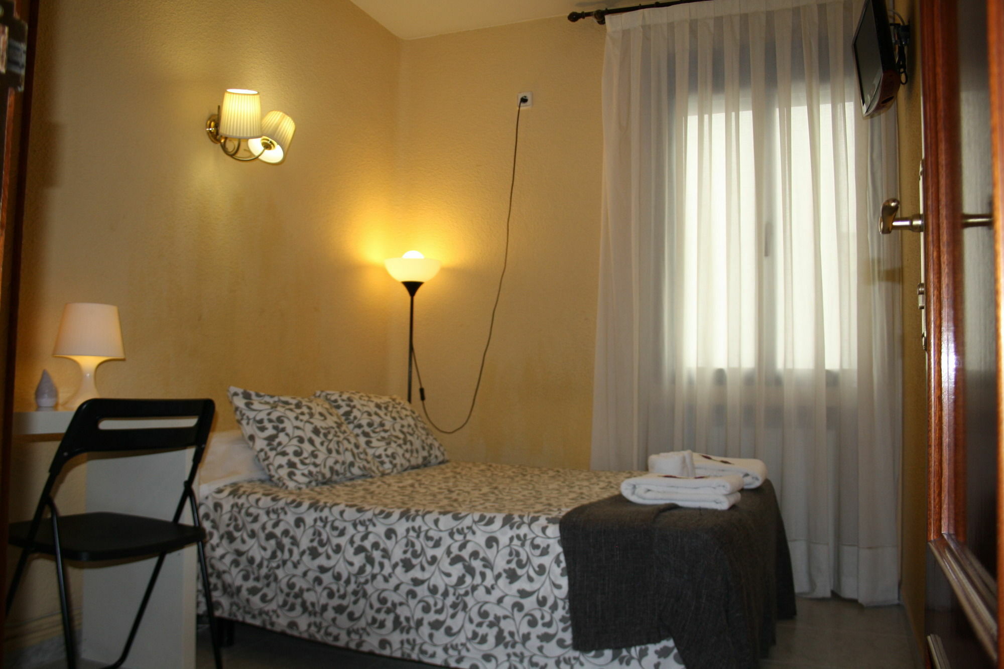 Rofer Casa de hóspedes *