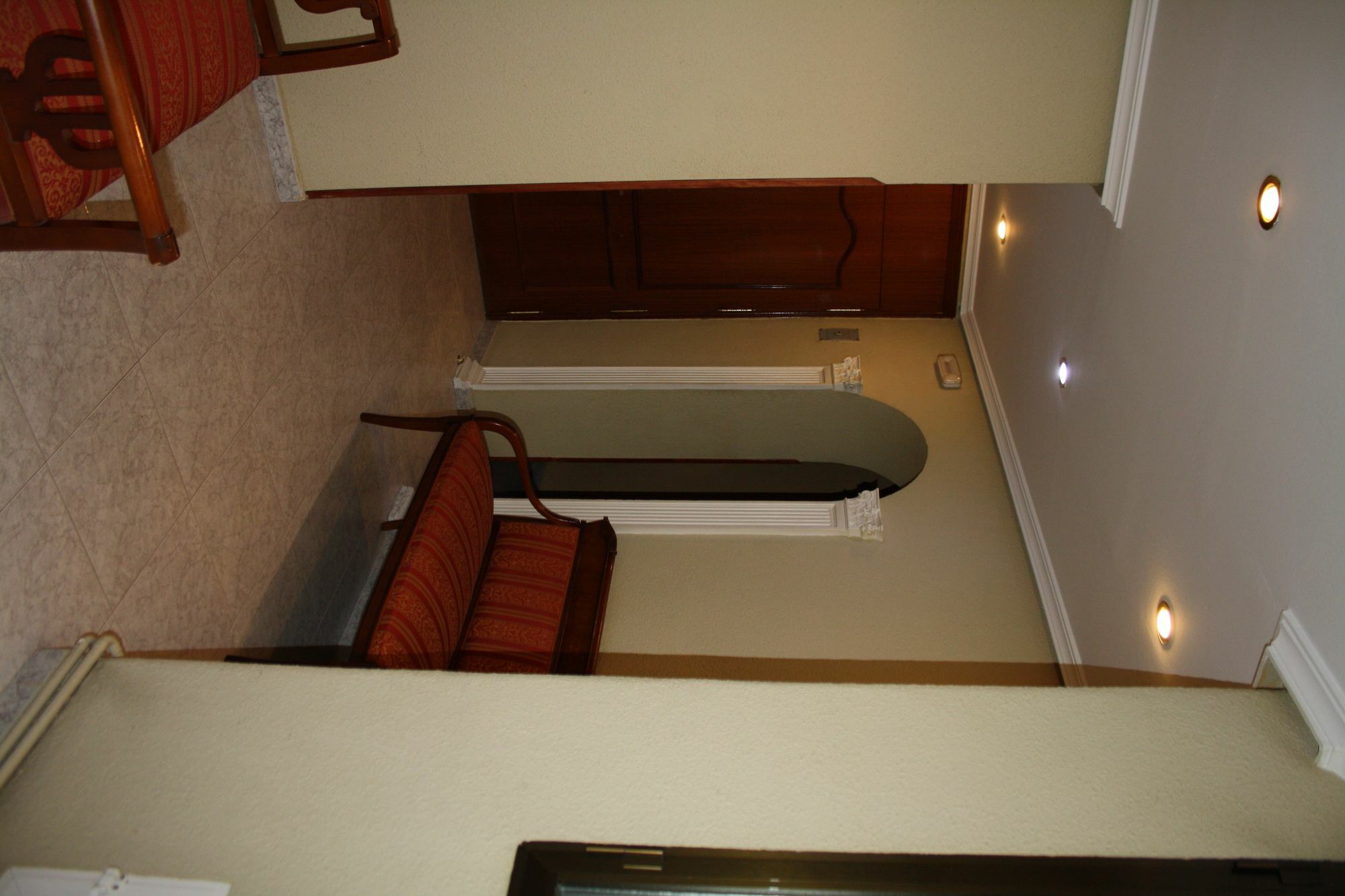 Rofer Casa de hóspedes