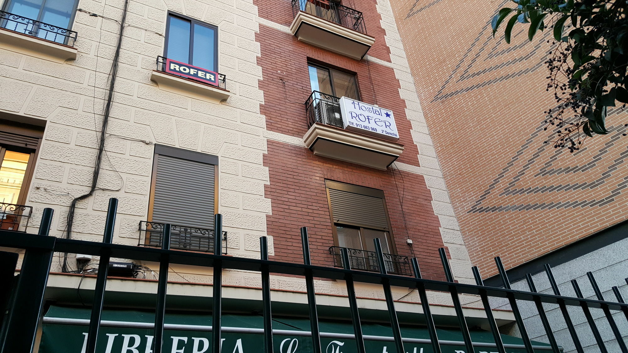 Casa de hóspedes Rofer
