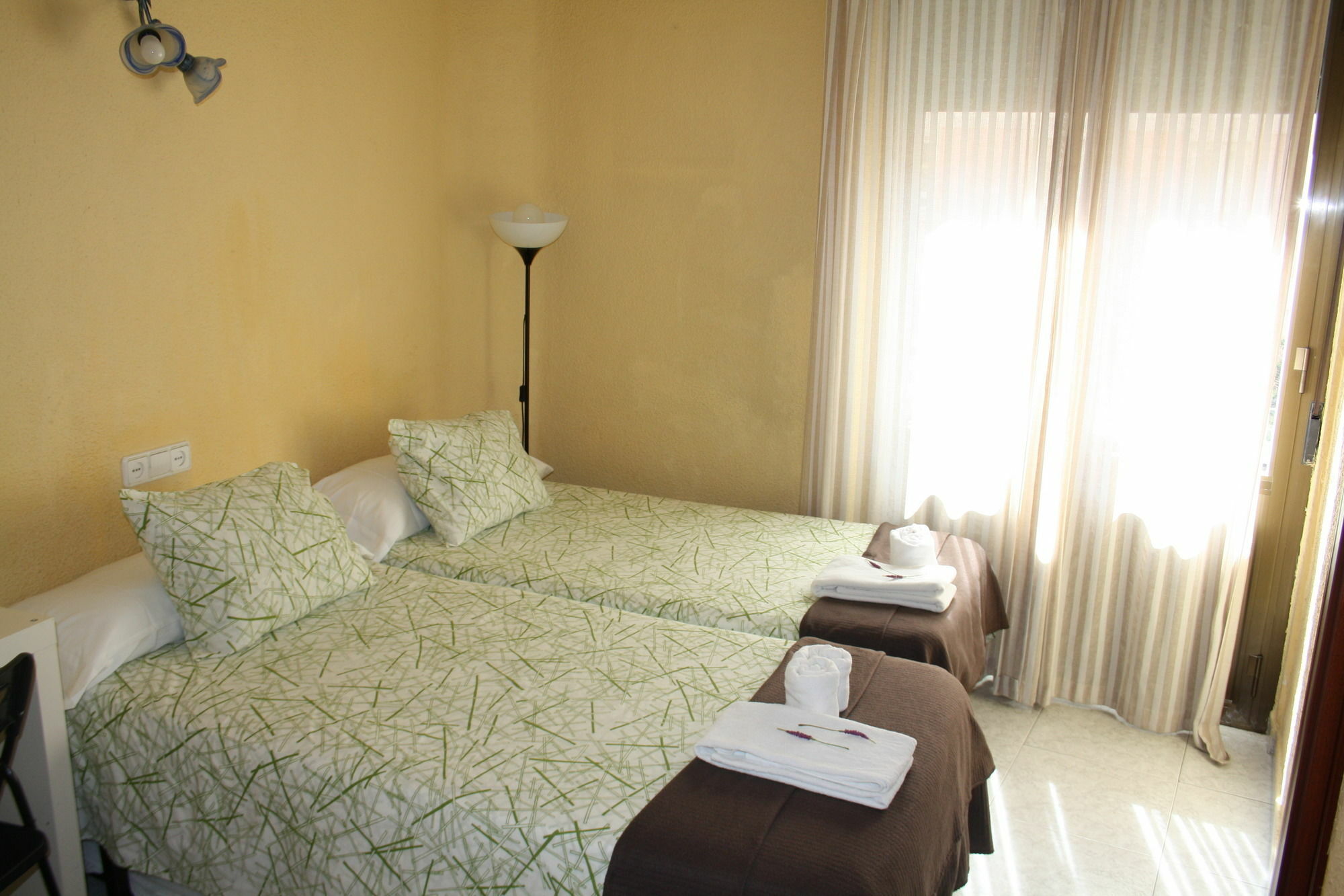 Casa de hóspedes Rofer