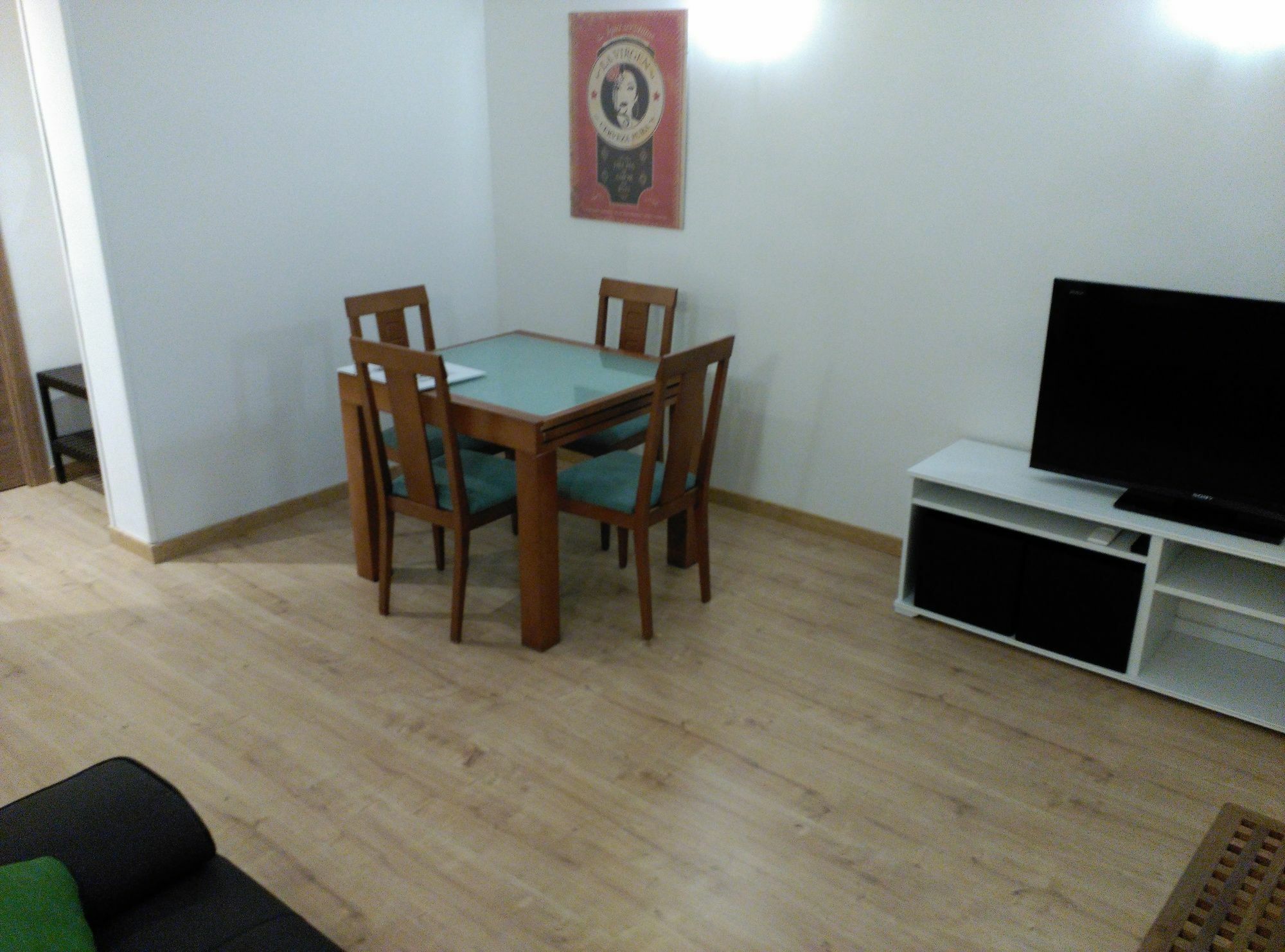 Apartamento Toprentmadrid San Roberto Madrid