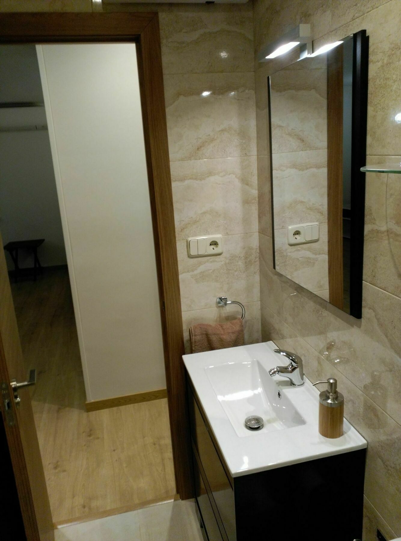 Apartamento Toprentmadrid San Roberto
