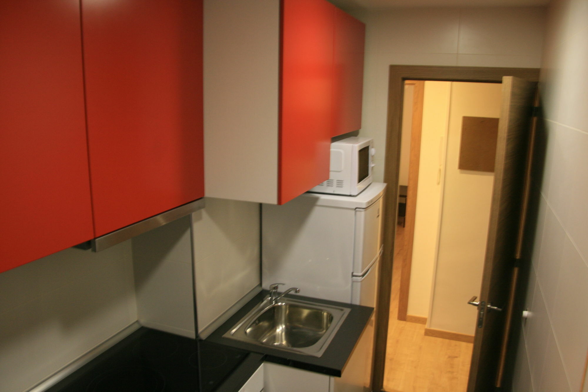 Apartamento Toprentmadrid San Roberto Madrid
