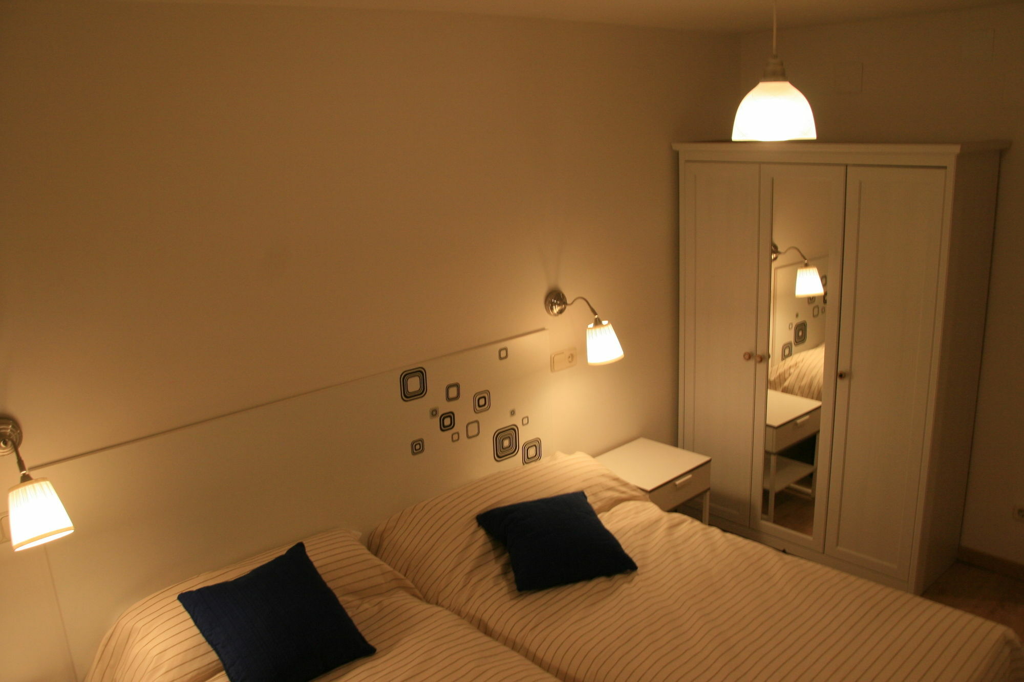 Toprentmadrid San Roberto Apartamento *