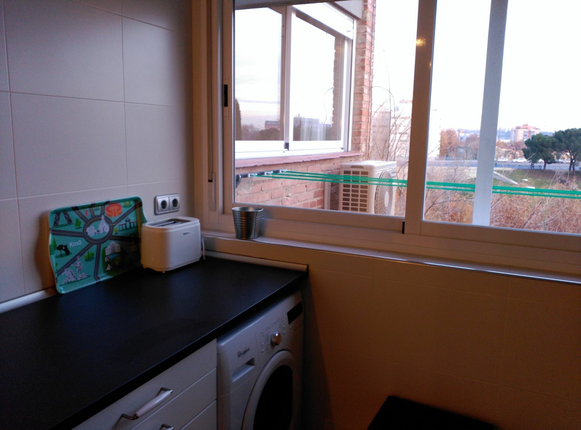 Rent 6 Apartamento Madrid