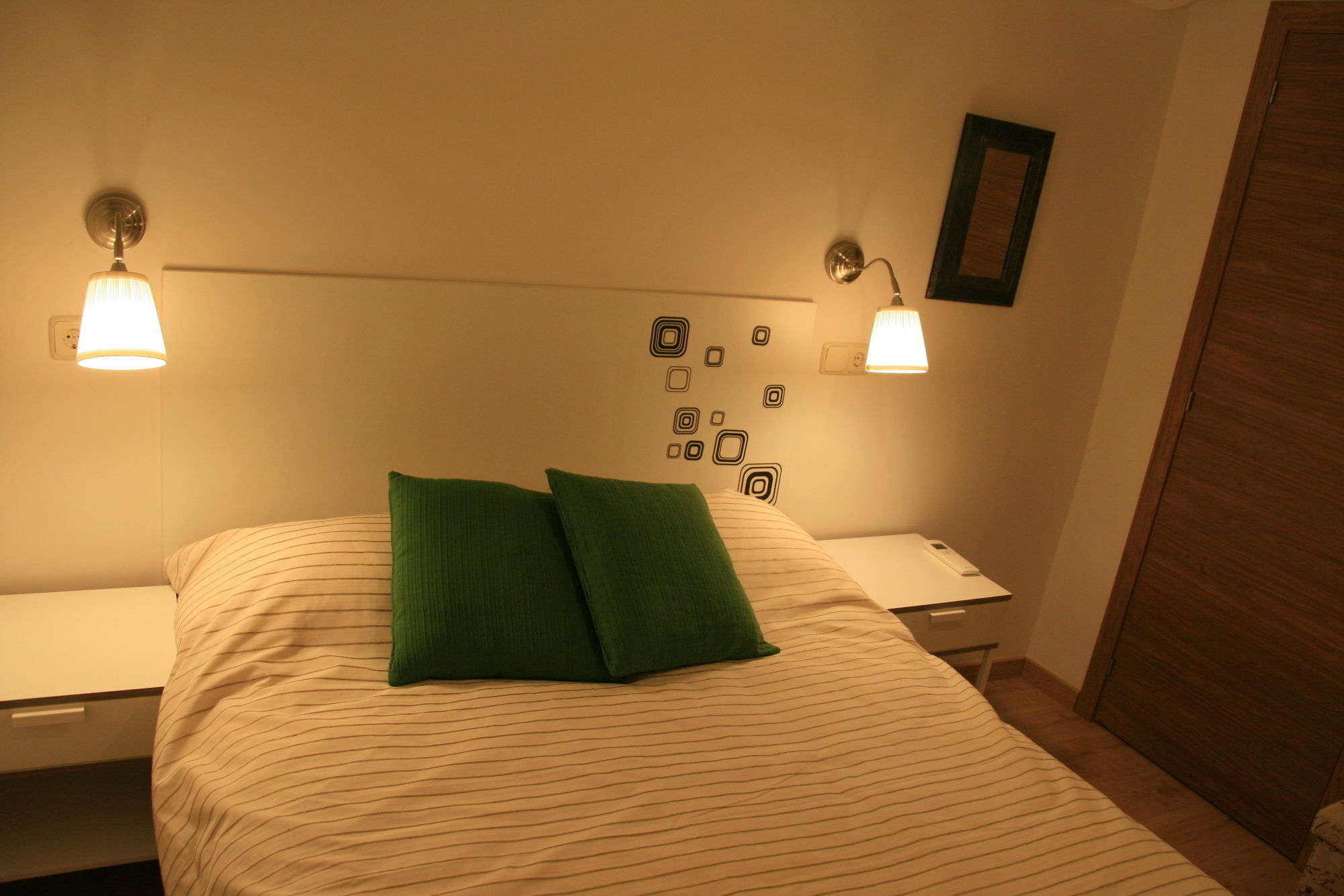 Apartamento Toprentmadrid San Roberto Madrid