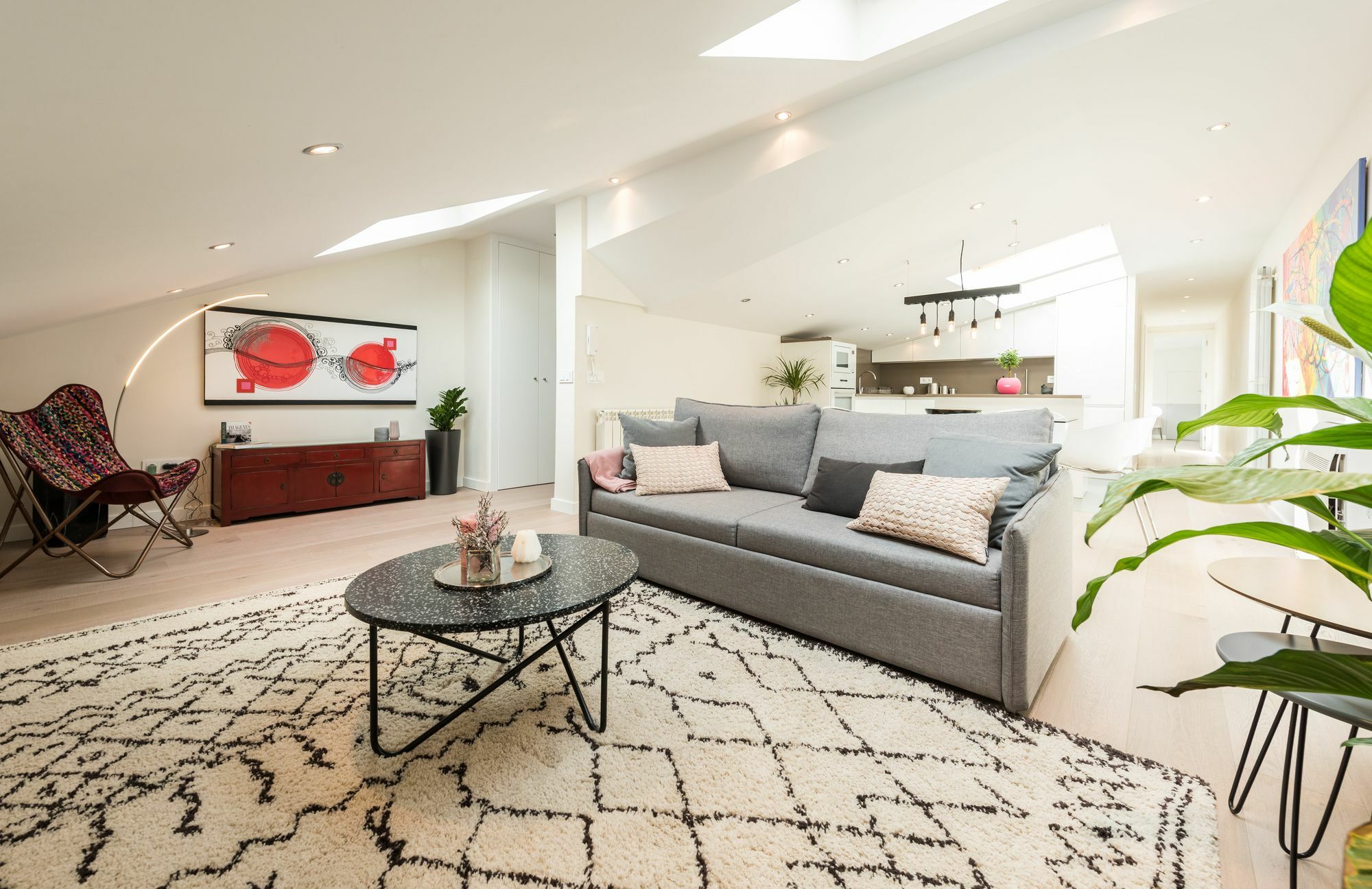 Apartamento Colon Center Madrid